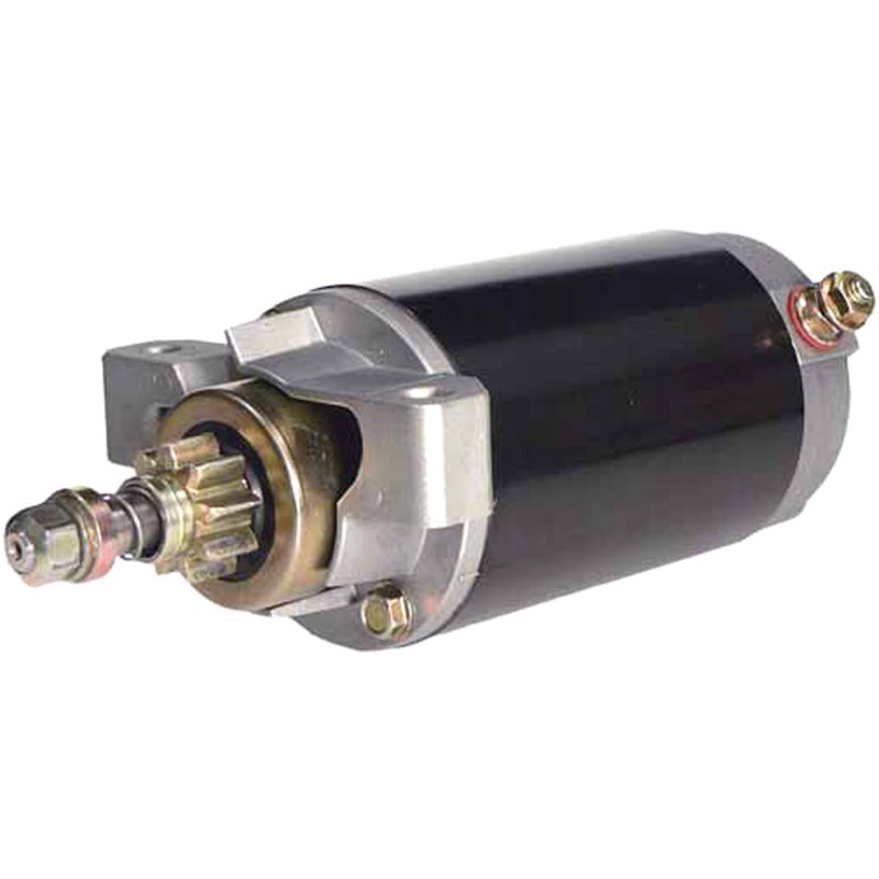 DB Electrical Sab0114 Starter Compatible With/Replacement For Mariner Mercury Outboard 30 40 Hp 30Hp 40Hp 30E 4-Stroke 30EL 30ELH 30ELPT 40E 40EL 40ELH 40ELPT 30EL 30ELH 30ELPT 40ELH 40ELHPT 1999-2014 - Image 4